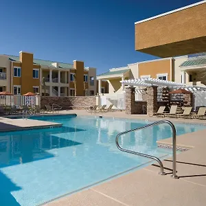 *** Aparthotel Worldmark Vegas Tropicana United States