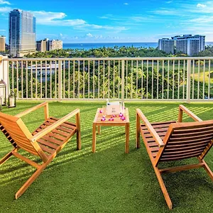 **** Hotel La Croix United States