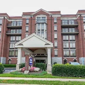 *** Hotel Hampton & Nashville-green Hills United States