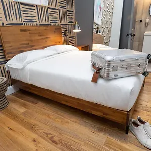 3* ホテル The Flat Nyc
