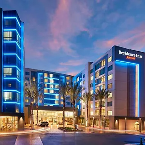 *** Hotel By Marriott At Resort/convention Center United States