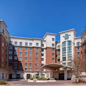 *** Hotel Homewood Vanderbilt United States