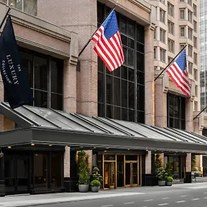 5* Hotel The Luxury Collection Manhattan Midtown