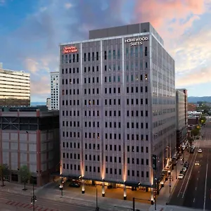 Homewood Suites- Downtown Convention Center Hotel