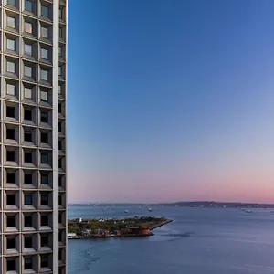 3* ホテル ヒルトン ガーデン Nyc フィナンシャル センター / マンハッタン ダウンタウン