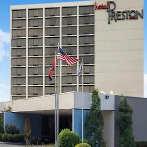 *** Hotel Preston Airport United States