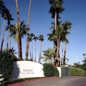 **** Hotel Parker United States