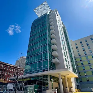 Lic Manhattan View Hotel