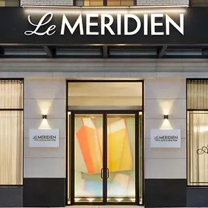 Le Méridien New York, Fifth Avenue Hotel