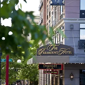 **** Hotel The Paramount United States
