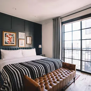visit hotel