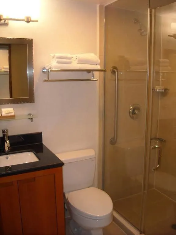 Hotel Fairfield Inn & Suites By Marriott New York Manhattan/Fifth Avenue
