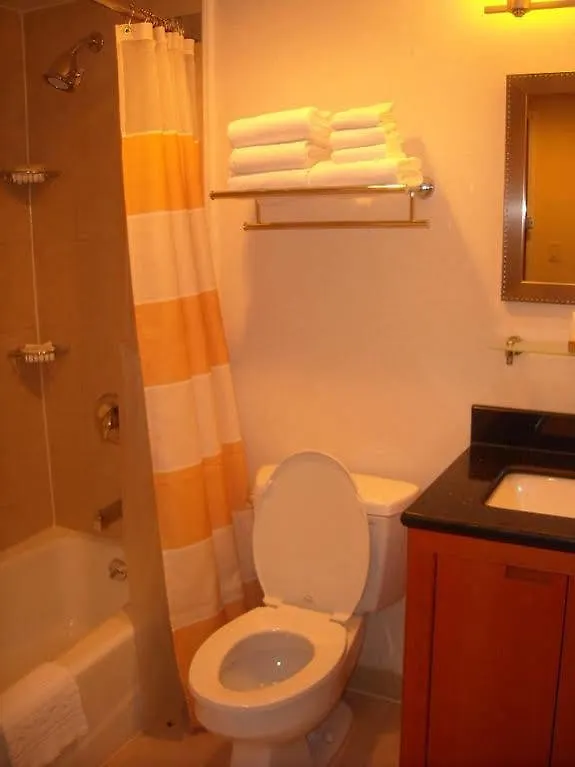 Fairfield Inn & Suites By Marriott New York Manhattan/Fifth Avenue