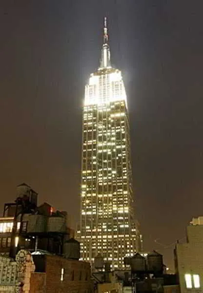 Fairfield Inn & Suites By Marriott New York Manhattan/Fifth Avenue 3*,