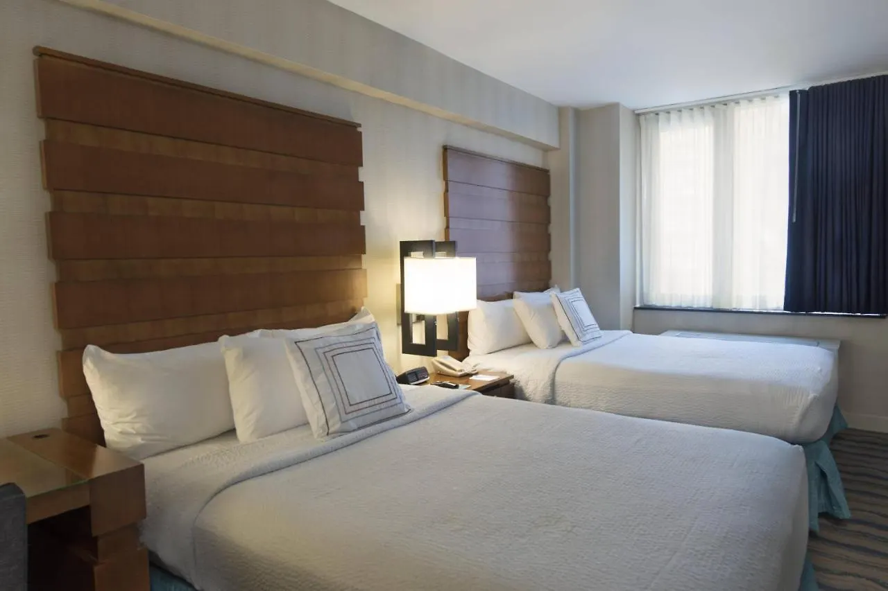 Fairfield Inn & Suites By Marriott New York Manhattan/Fifth Avenue Hotel