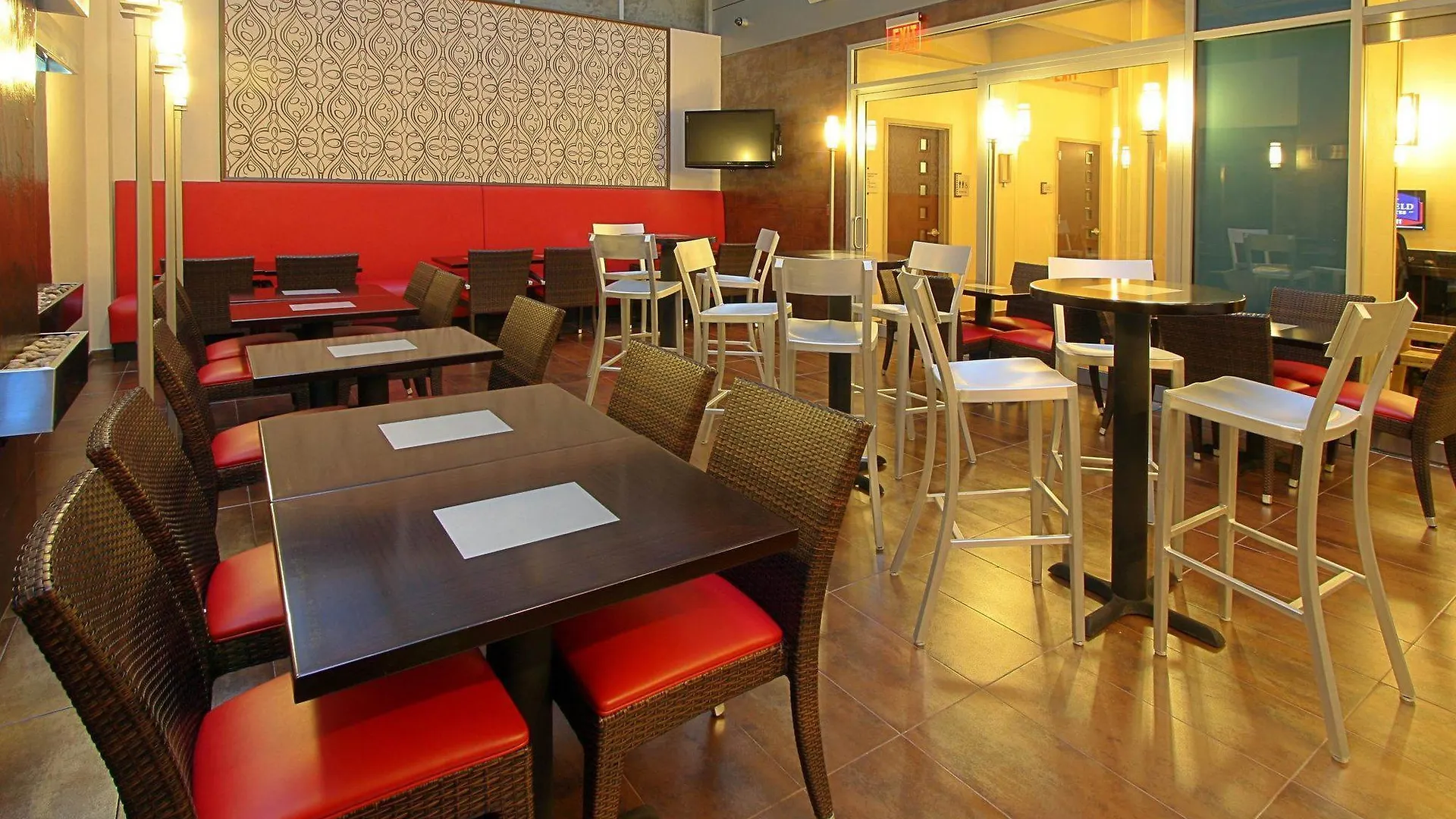 Fairfield Inn & Suites By Marriott New York Manhattan/Fifth Avenue