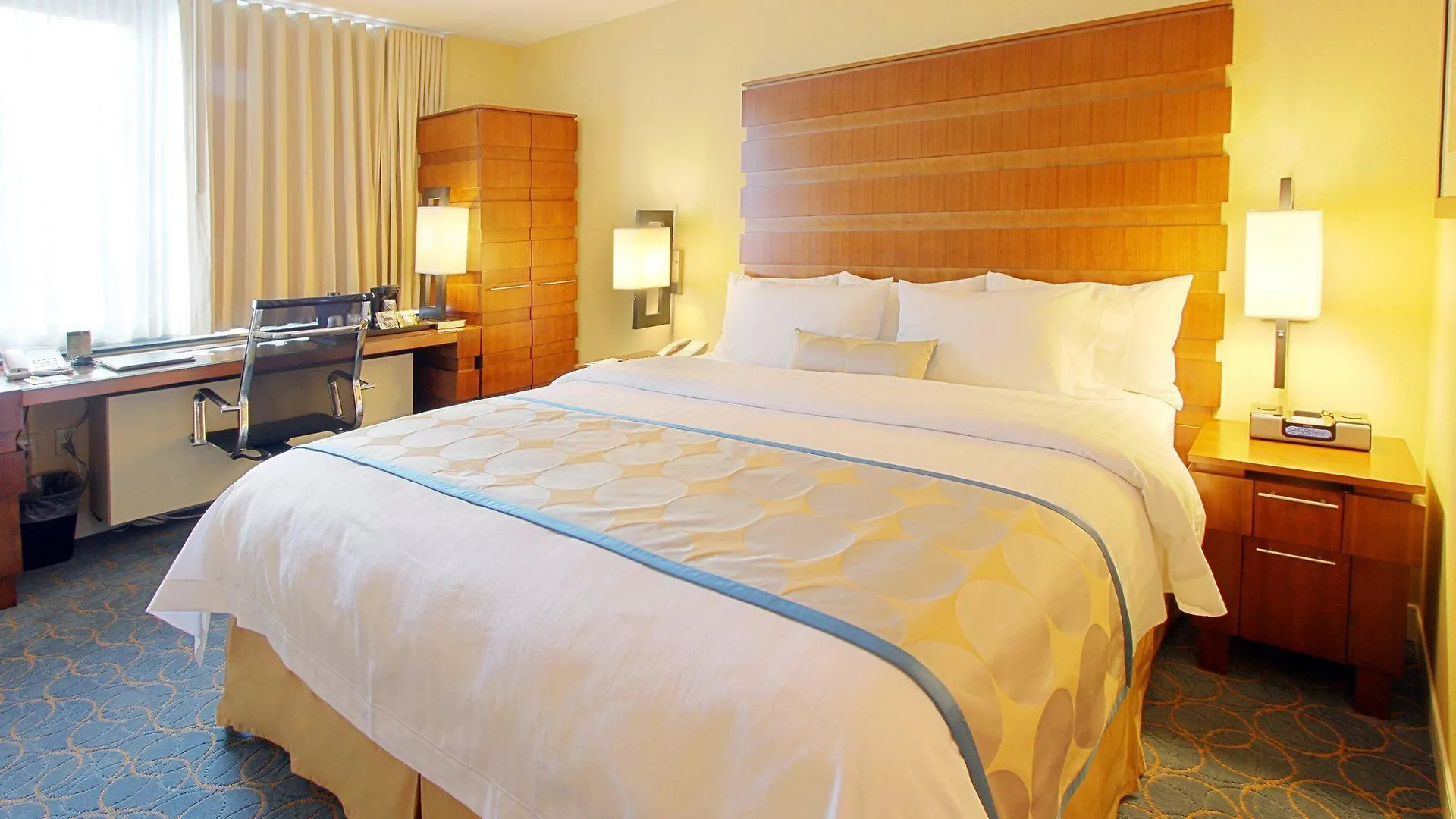 Hotel Fairfield Inn & Suites By Marriott New York Manhattan/Fifth Avenue
