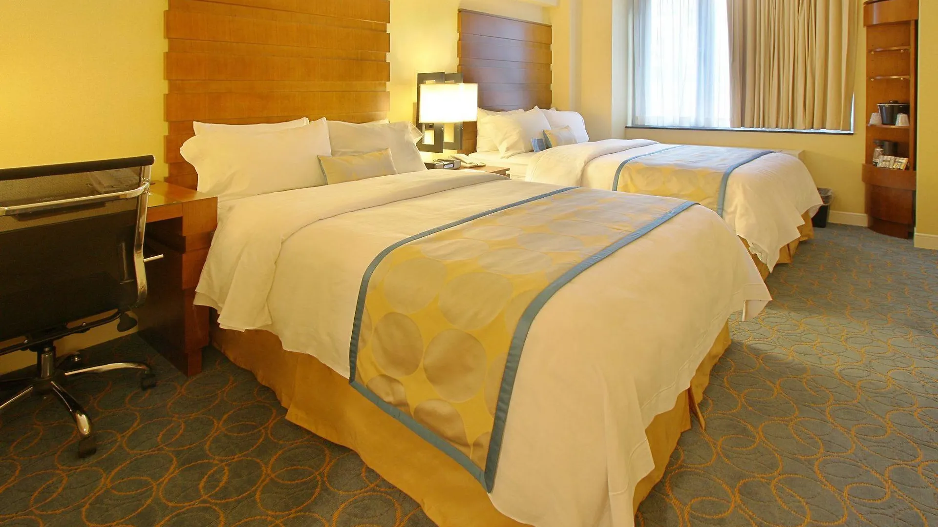 Fairfield Inn & Suites By Marriott New York Manhattan/Fifth Avenue Hotel