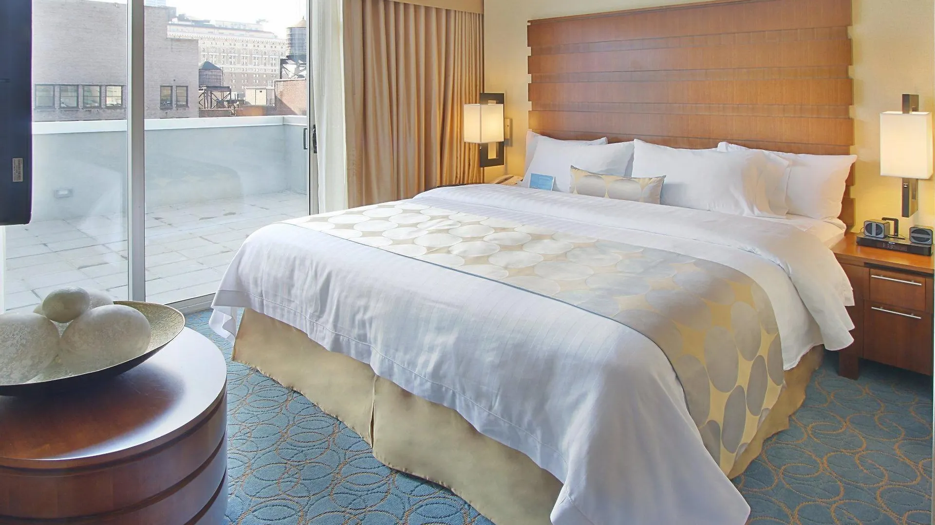 Fairfield Inn & Suites By Marriott New York Manhattan/Fifth Avenue USA