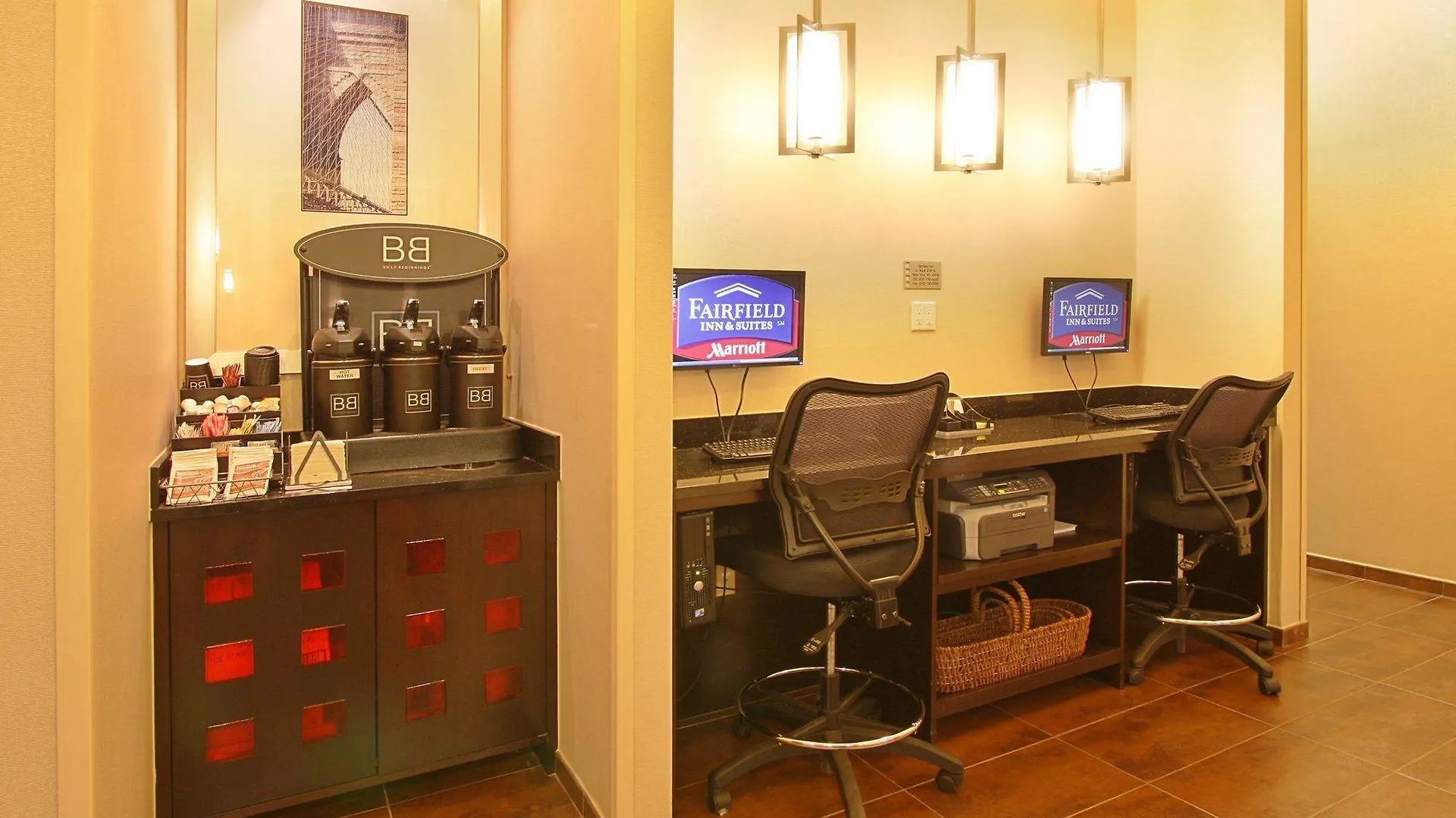 Fairfield Inn & Suites By Marriott New York Manhattan/Fifth Avenue 3*,  United States