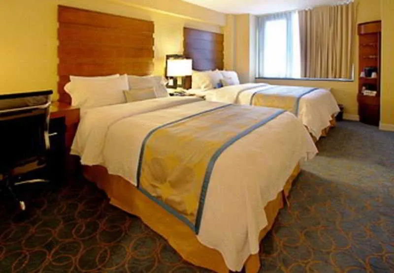 Fairfield Inn & Suites By Marriott New York Manhattan/Fifth Avenue Hotel