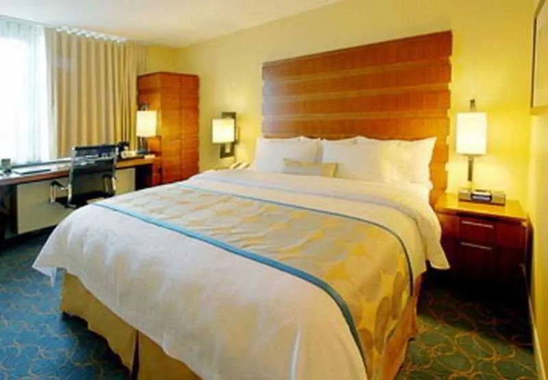 Fairfield Inn & Suites By Marriott New York Manhattan/Fifth Avenue