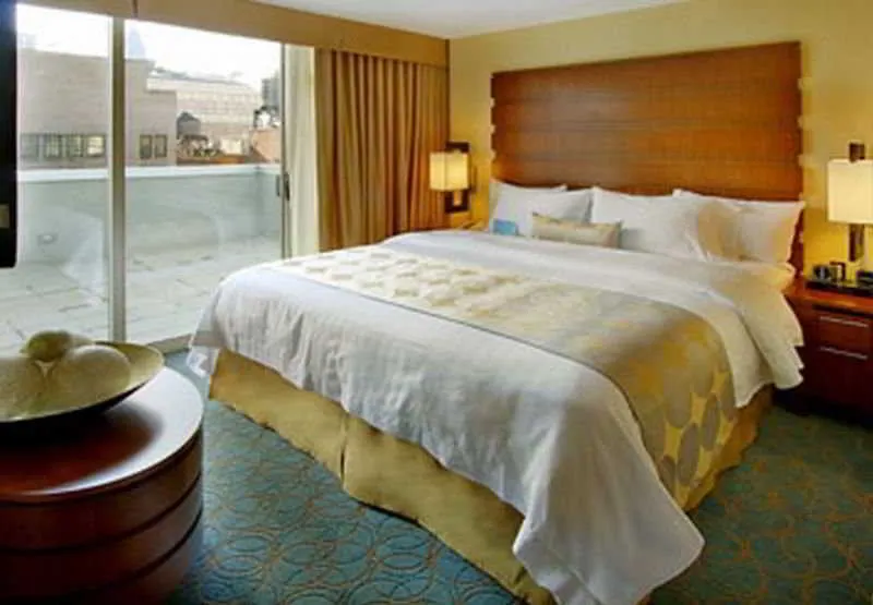 Hotel Fairfield Inn & Suites By Marriott New York Manhattan/Fifth Avenue