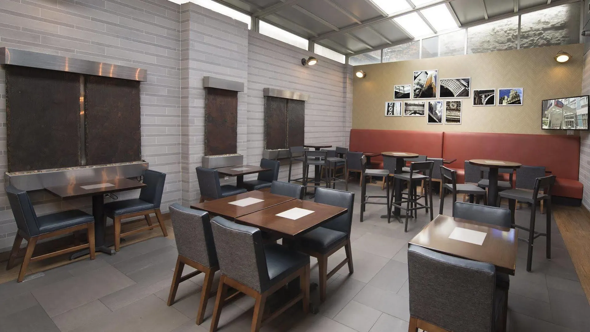 *** Hotel Fairfield Inn & Suites By Marriott New York Manhattan/Fifth Avenue United States