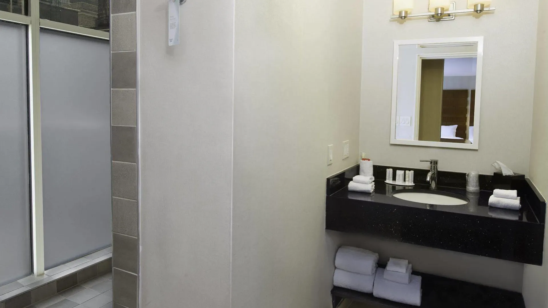 Fairfield Inn & Suites By Marriott New York Manhattan/Fifth Avenue USA
