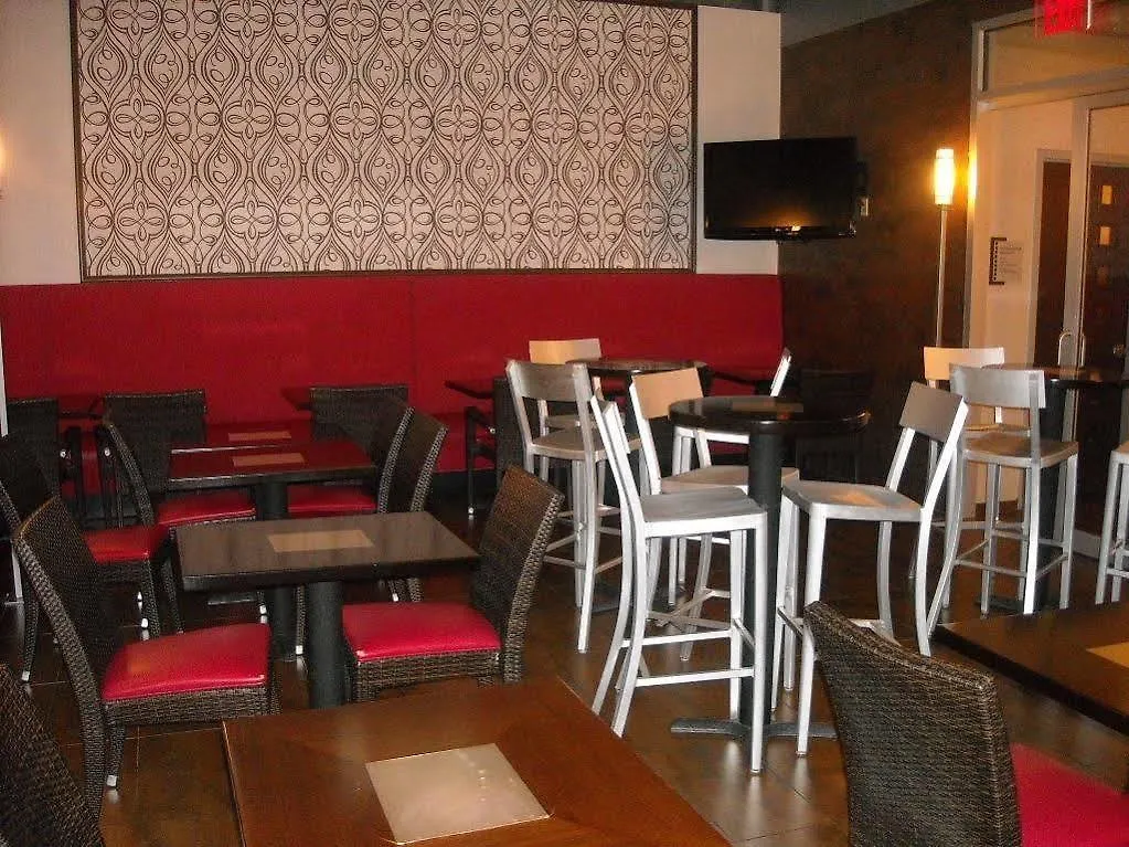 *** Hotel Fairfield Inn & Suites By Marriott New York Manhattan/Fifth Avenue United States