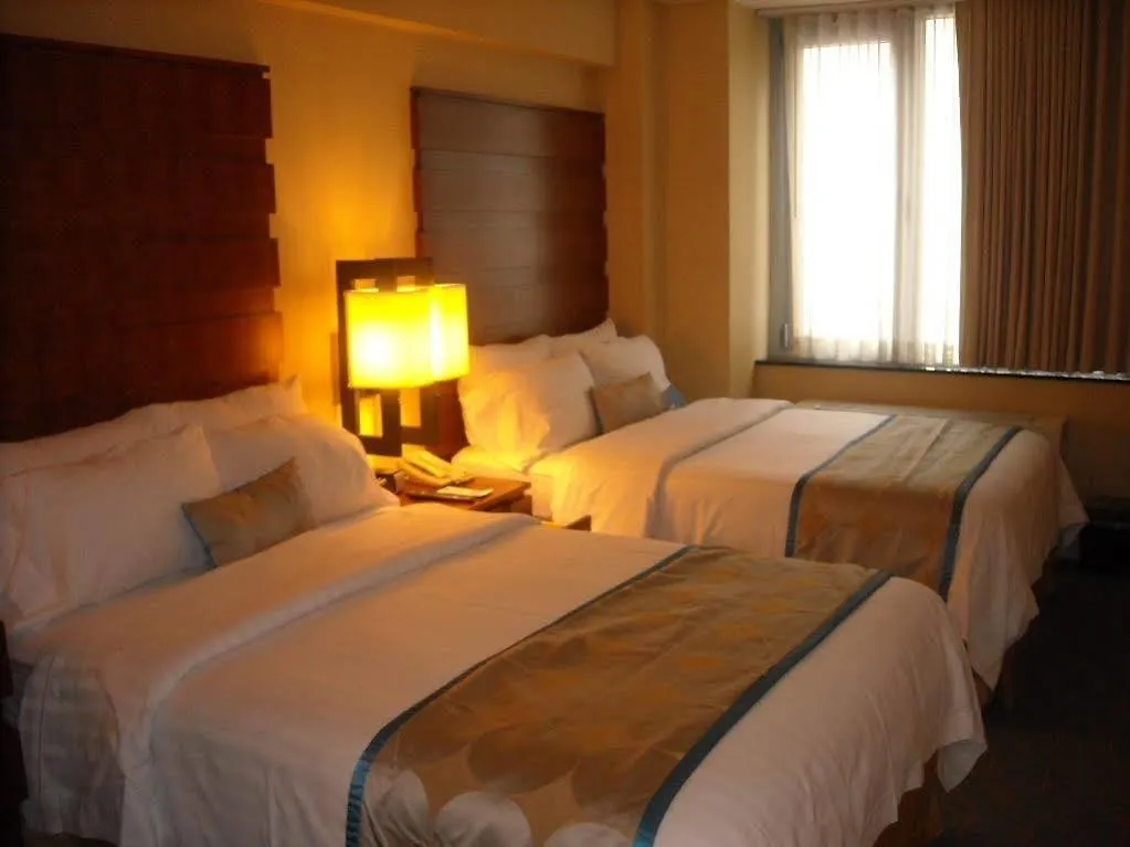 Fairfield Inn & Suites By Marriott New York Manhattan/Fifth Avenue