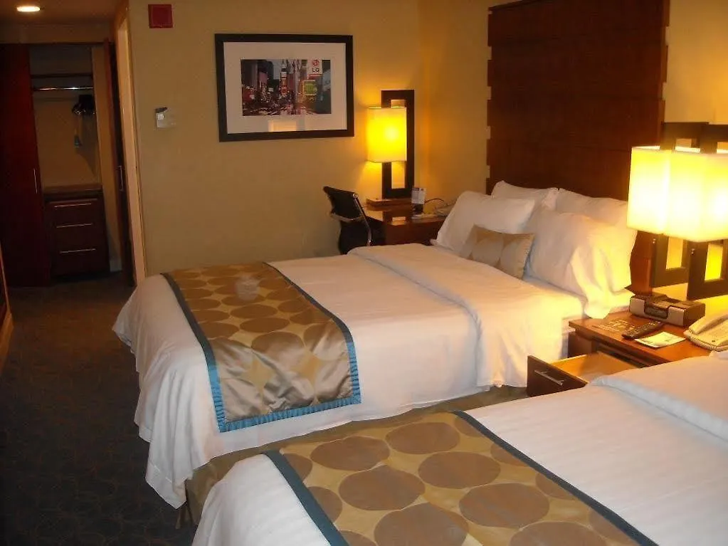 Hotel Fairfield Inn & Suites By Marriott New York Manhattan/Fifth Avenue