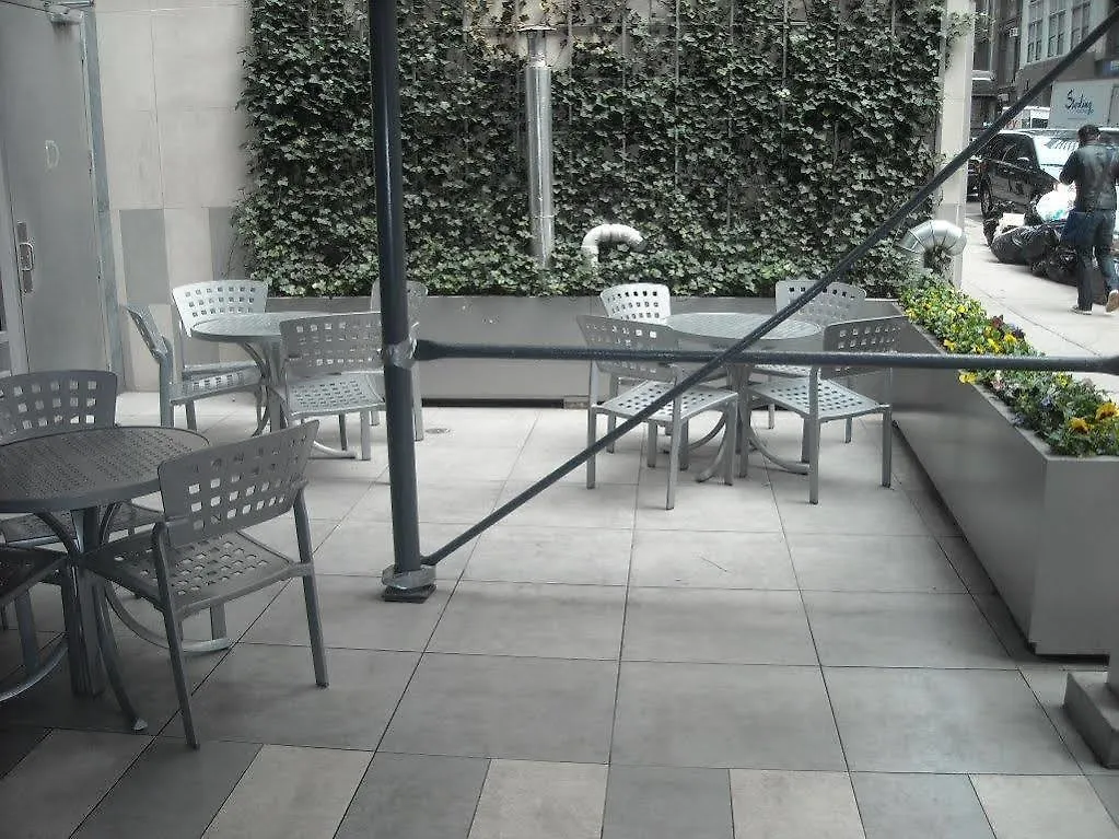 Fairfield Inn & Suites By Marriott New York Manhattan/Fifth Avenue 3*,