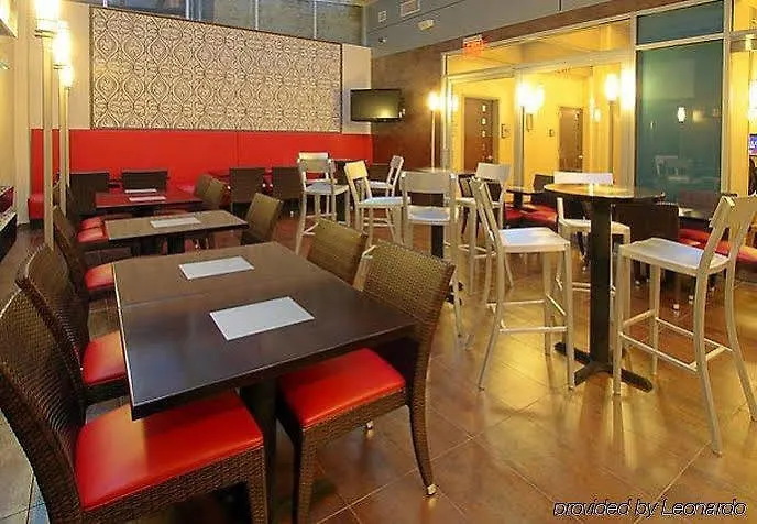 Fairfield Inn & Suites By Marriott New York Manhattan/Fifth Avenue Hotel